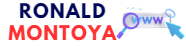 Portafolio Ronald Montoya